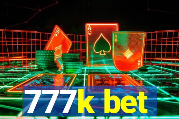 777k bet